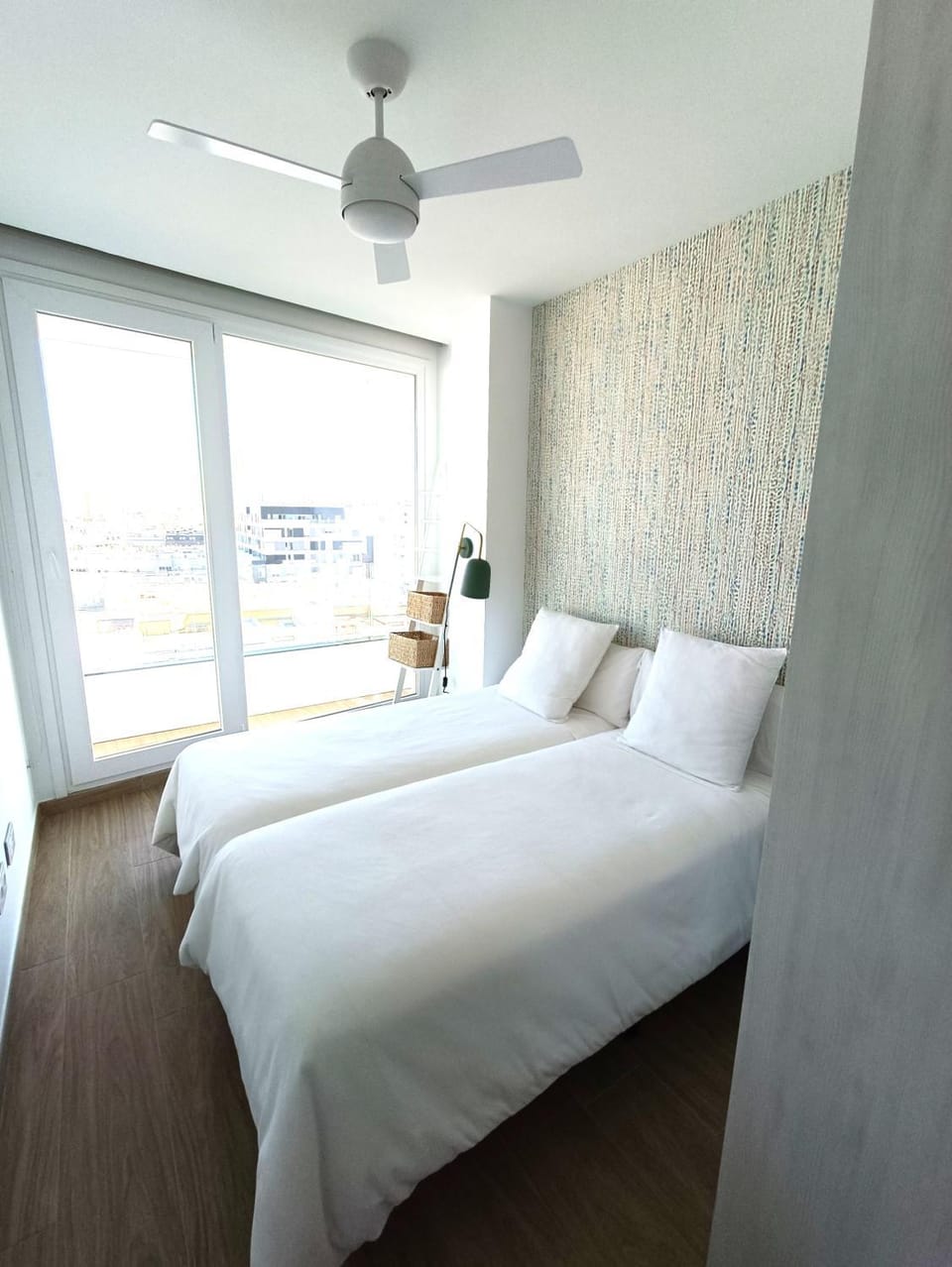 Skyline Canteras Beach Apartment in Las Palmas de Gran Canaria