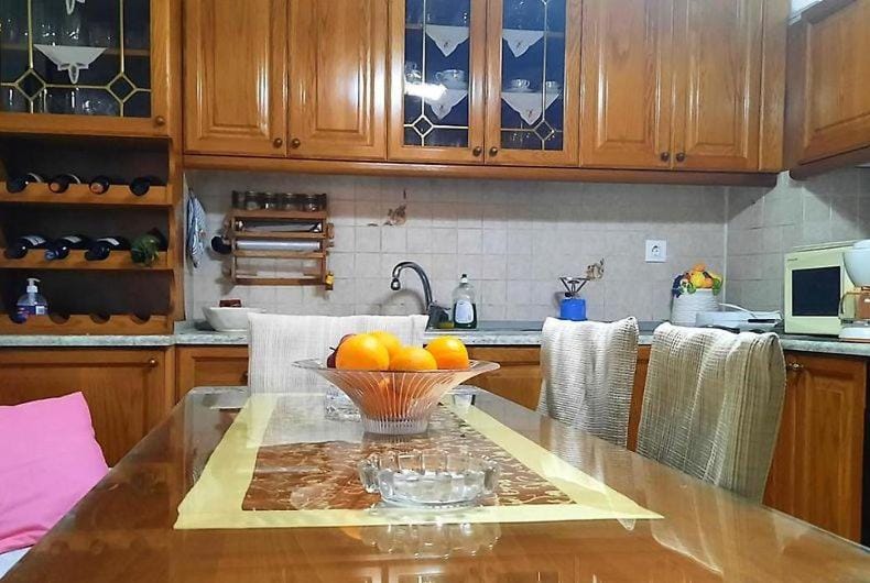 CORFU MAGDAS HOLIDAY House in Corfu