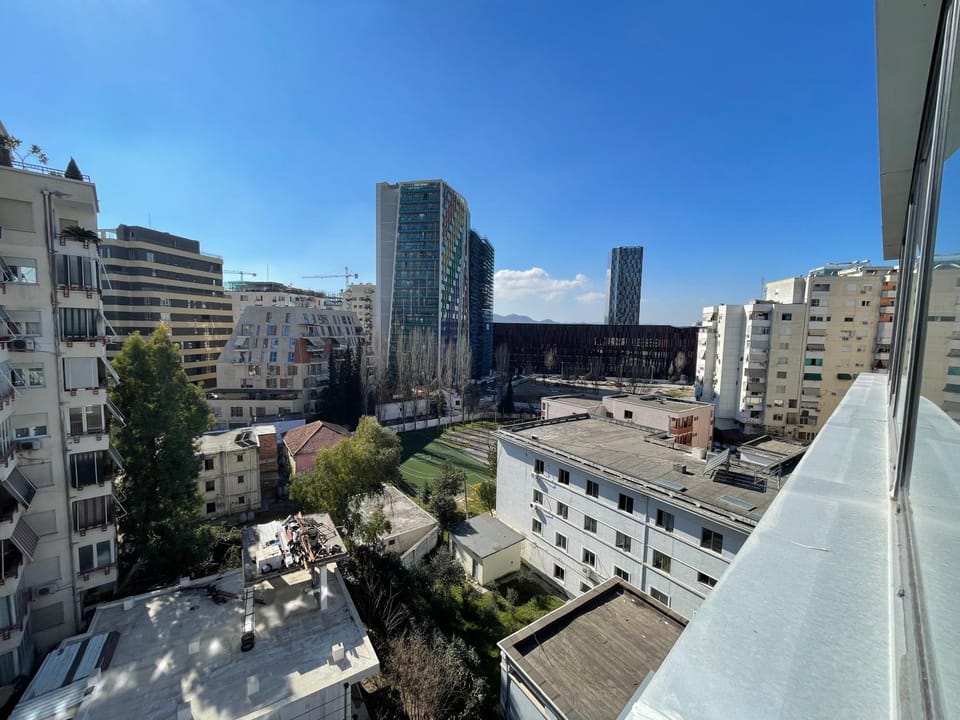 City view