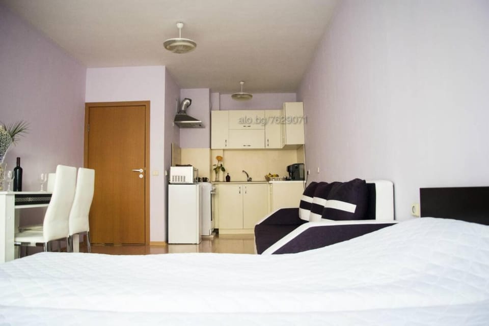 ПАТРИЦИЯ АПАРТАМЕНТ Apartment in Ruse