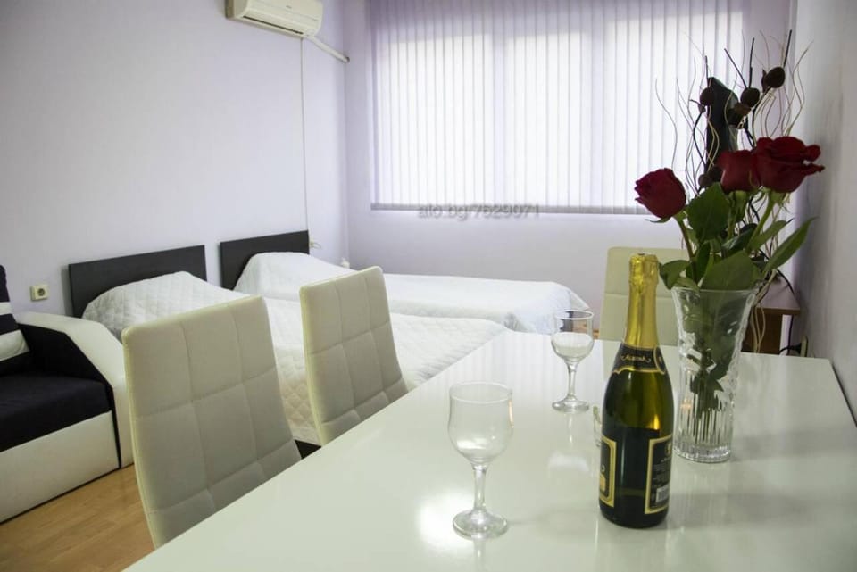 ПАТРИЦИЯ АПАРТАМЕНТ Apartment in Ruse