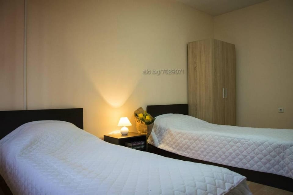 ПАТРИЦИЯ АПАРТАМЕНТ Apartment in Ruse