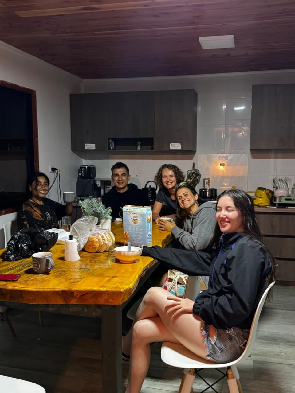 Hostal Treile Bed and Breakfast in Pucon