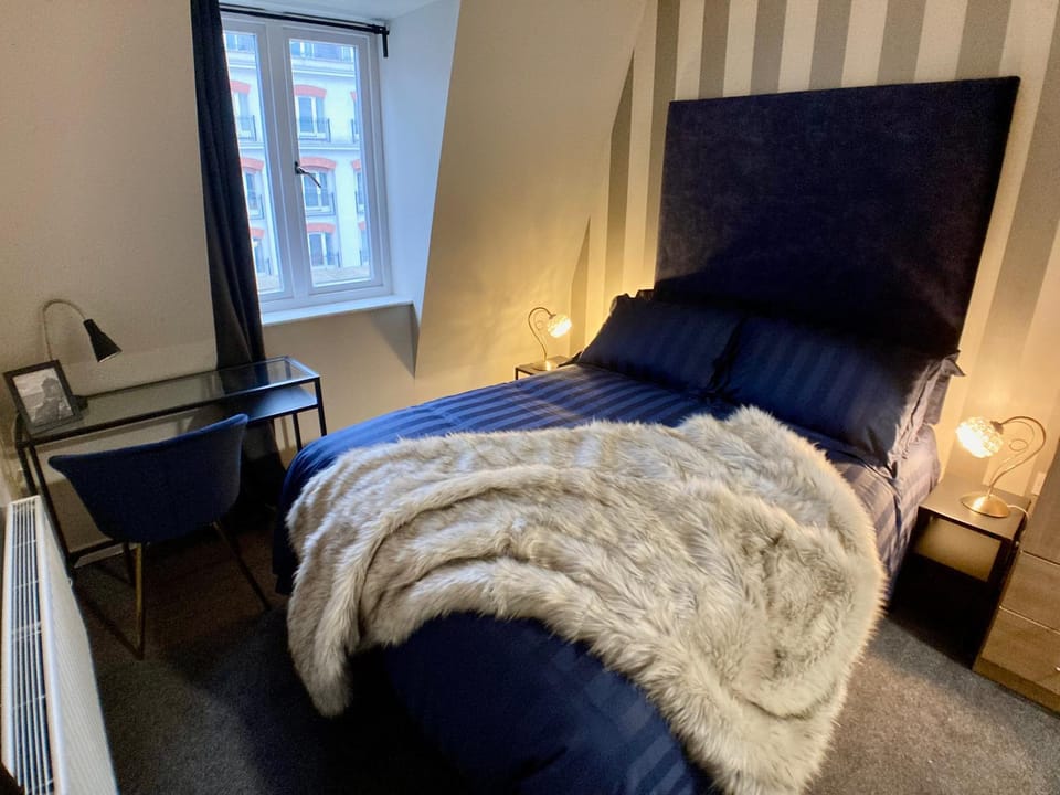 Edward St Apartments Apartment in Belfast