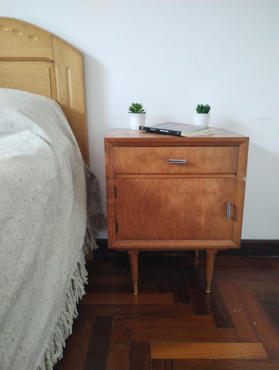 Bedroom, wardrobe