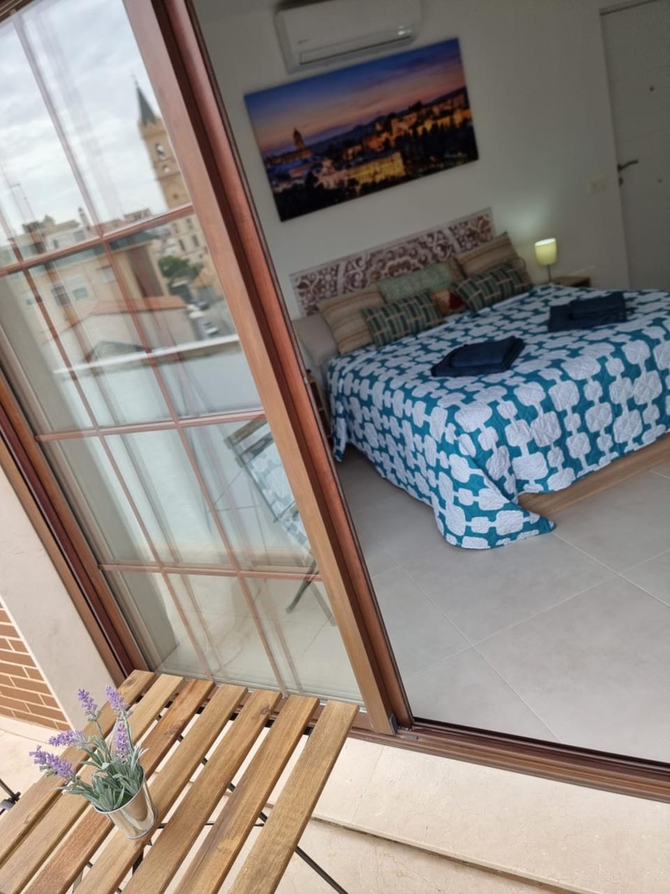 APARTAMENTOS ELEMAR free luggage storage Apartment in Malaga