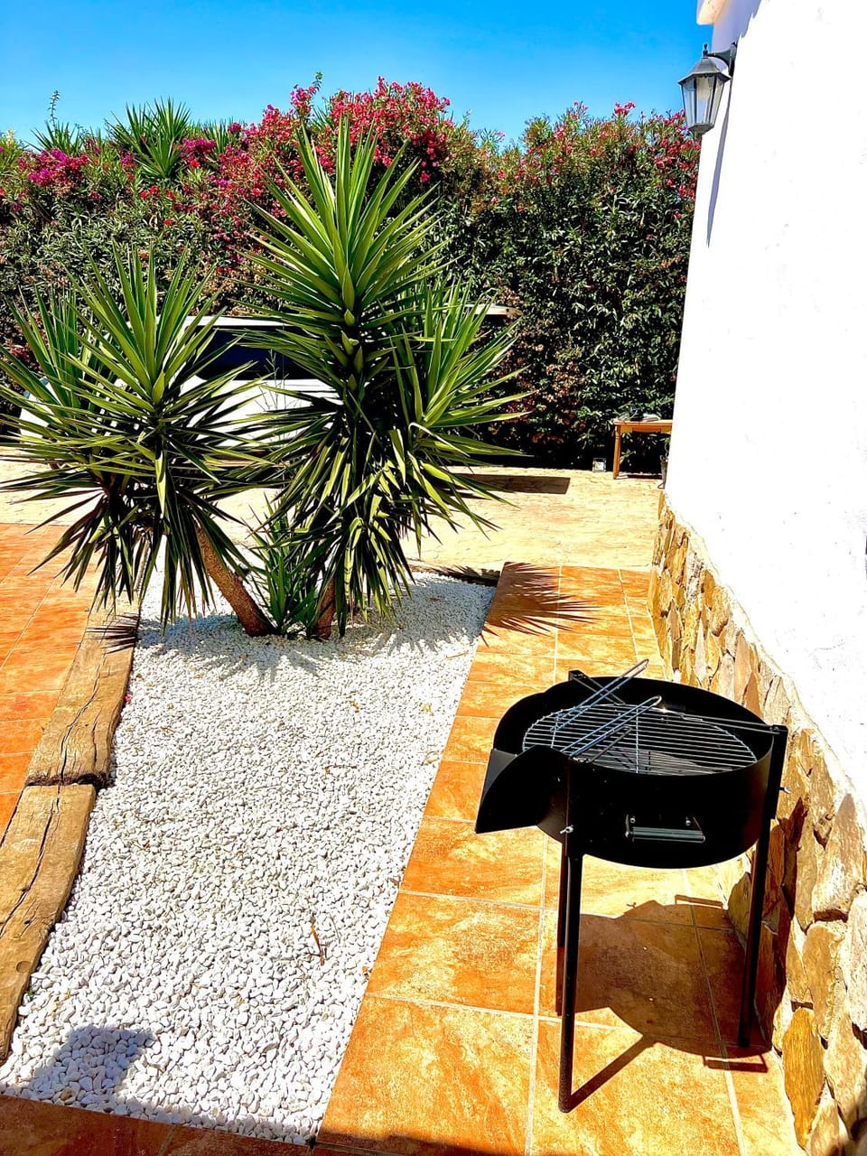 Casa Con Encanto 2 SOLO FAMILIAS House in La Janda