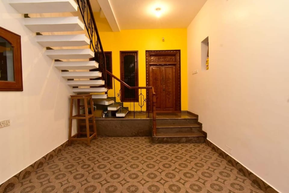 Villa Felicia 1BHK Vacation rental in Puducherry