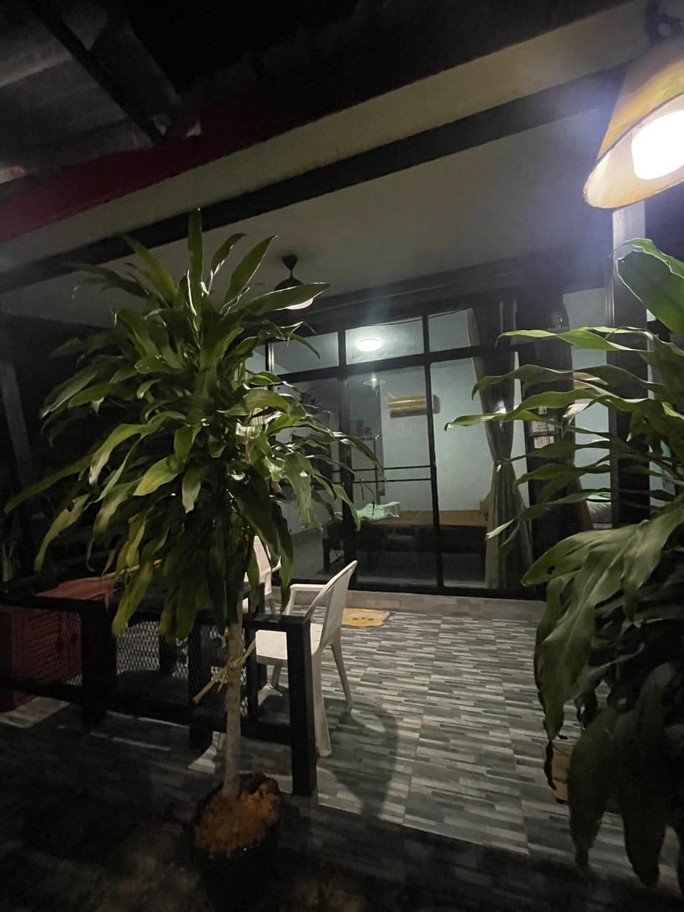 PhuketAirportCamping Campground/ 
RV Resort in Mai Khao