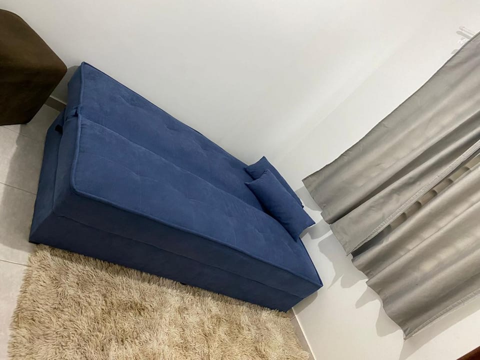 Apartamento próximo a Br 369 sentido show rural Apartment in Cascavel