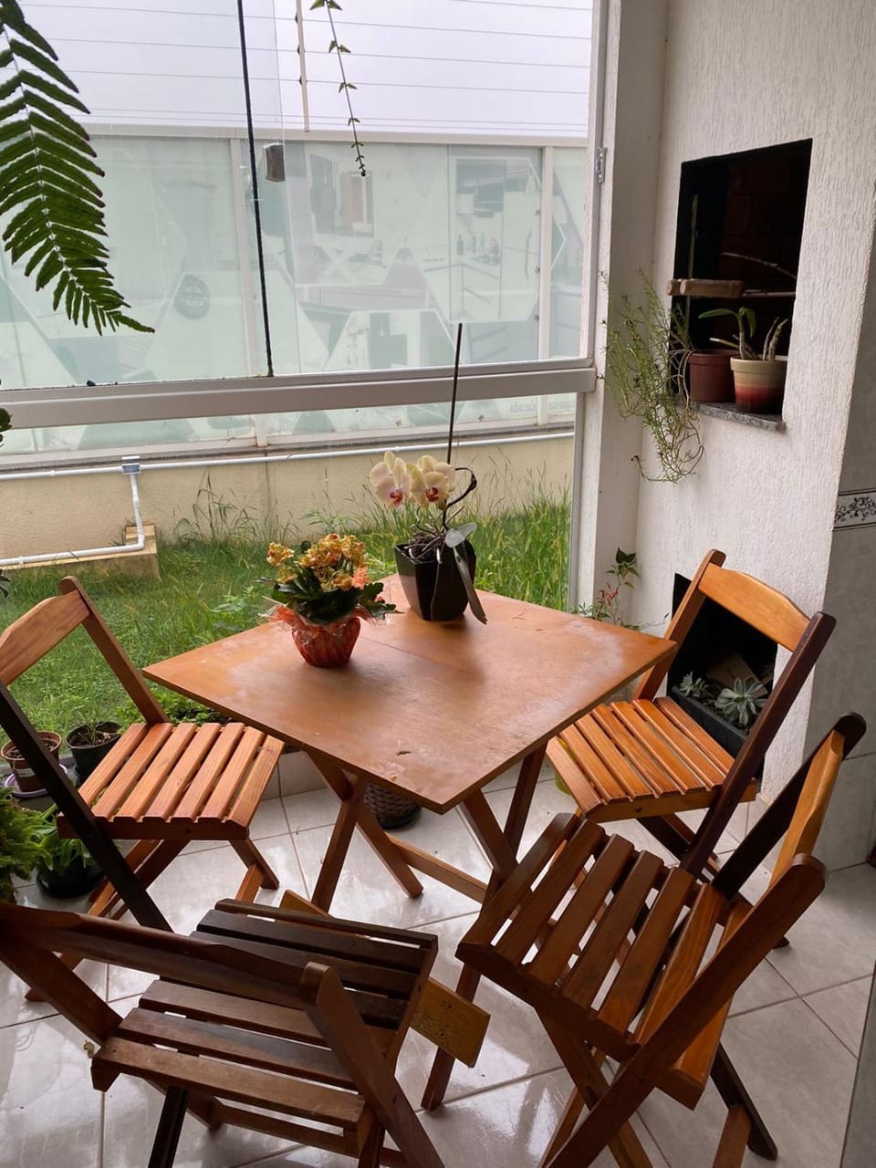 Apartamento próximo a Br 369 sentido show rural Apartment in Cascavel