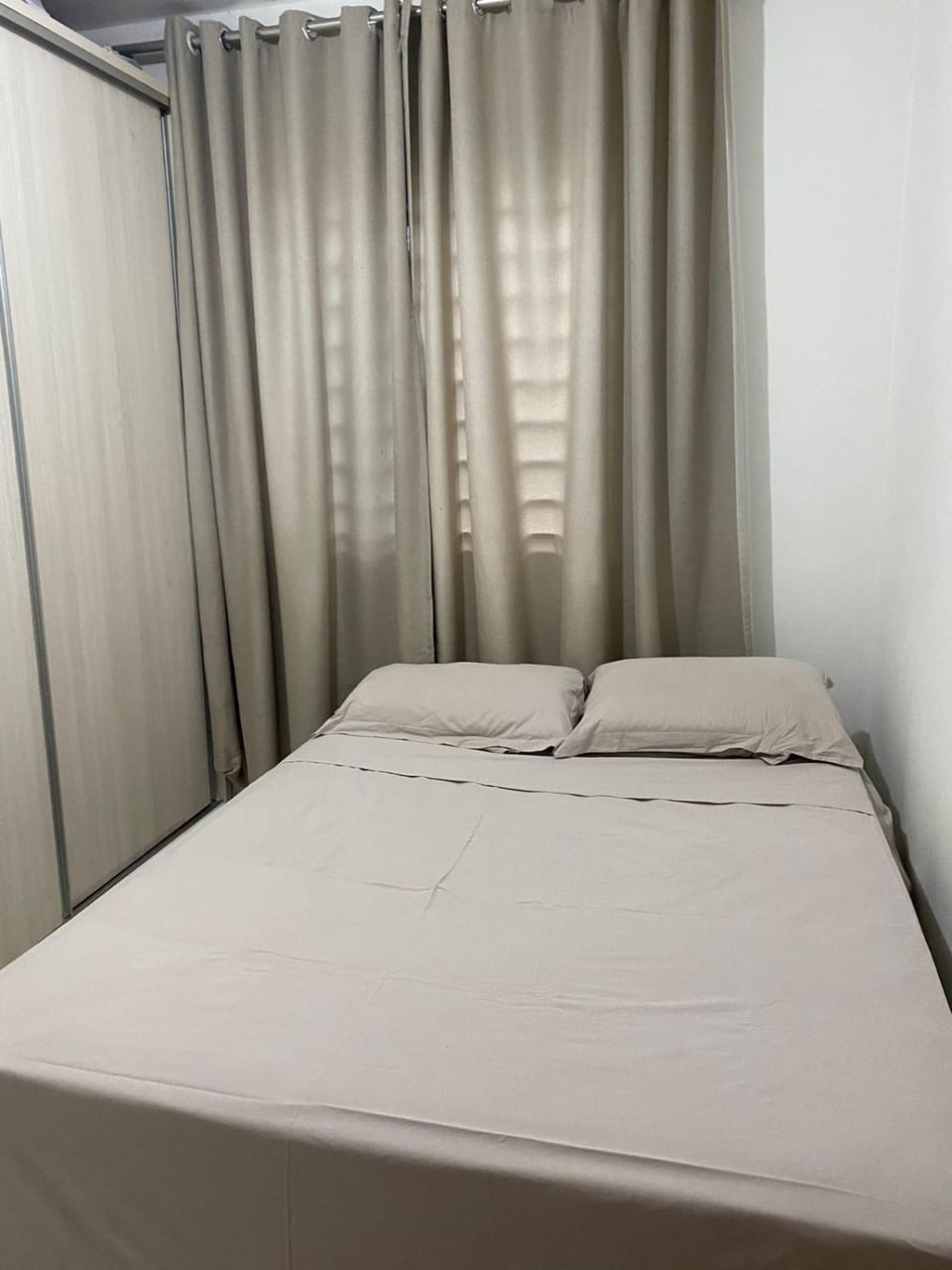 Apartamento próximo a Br 369 sentido show rural Apartment in Cascavel