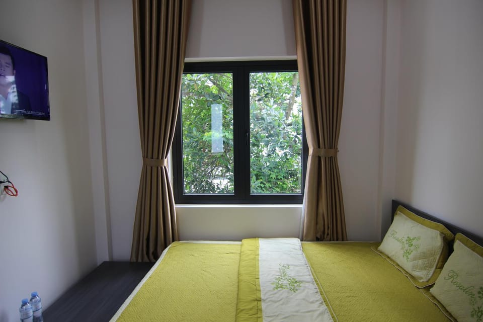 Dory Homestay Vacation rental in Laos