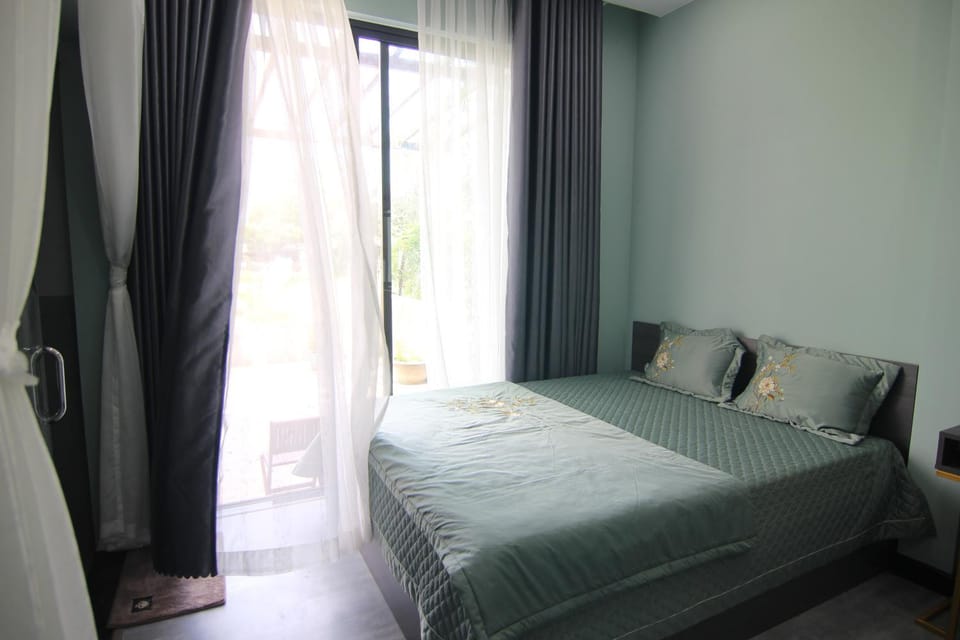 Dory Homestay Vacation rental in Laos