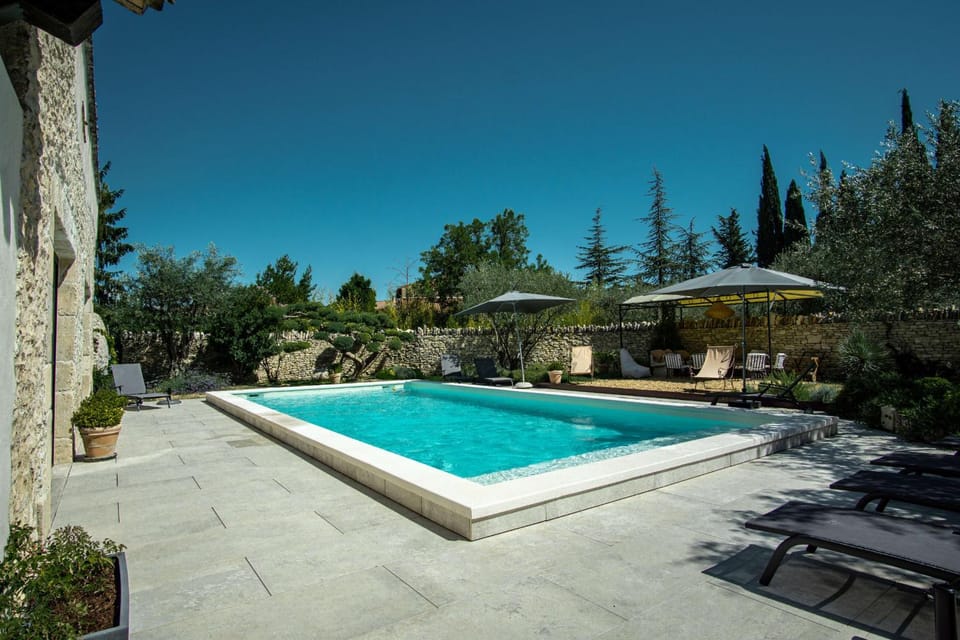 Mas Sylvie - Isle-sur-la-Sorgue House in L'Isle-sur-la-Sorgue