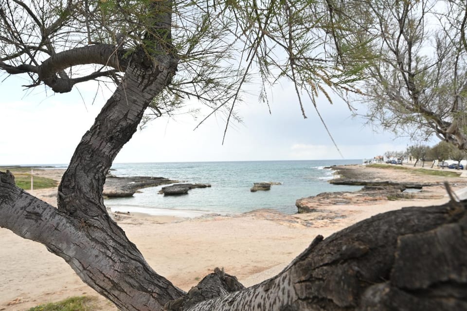 villa adua Villa in Province of Taranto
