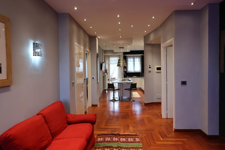 Balcony/Terrace, Seating area, Breakfast, kitchen, air conditioner