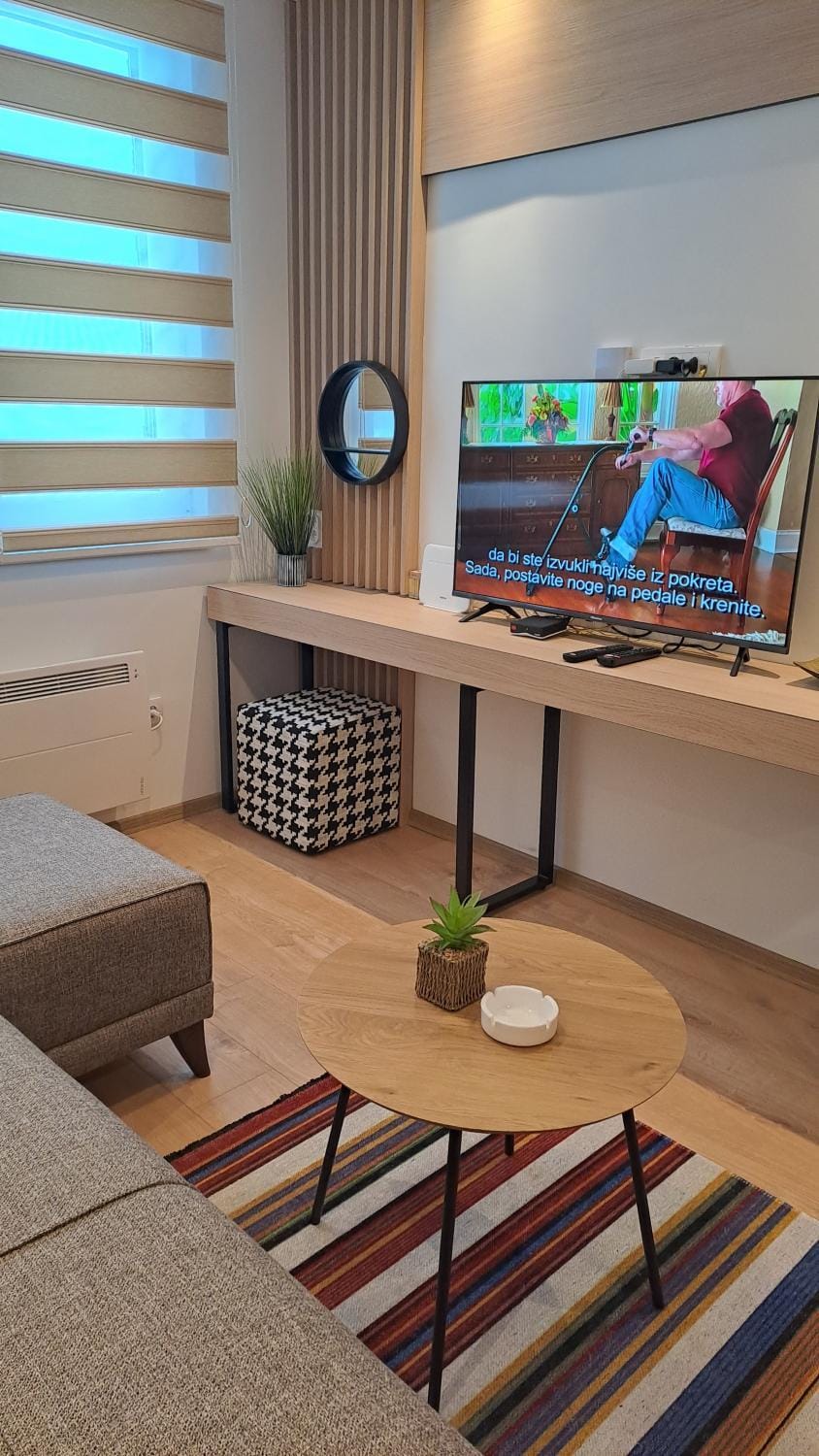 TV and multimedia