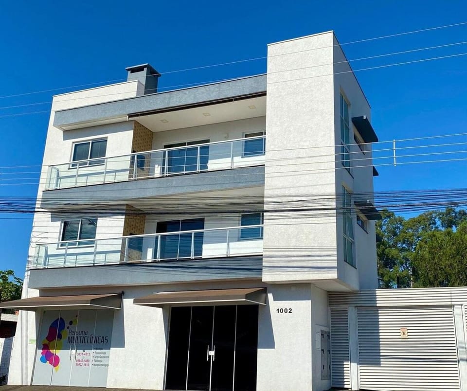 Apartamento em foz do Iguaçu Apartment in Foz do Iguaçu