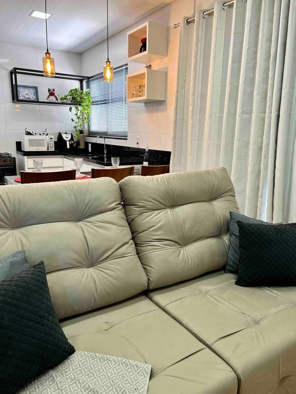 Apartamento em foz do Iguaçu Apartment in Foz do Iguaçu