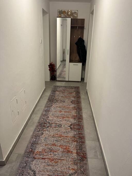 Wohnung Apartment in Salzburgerland