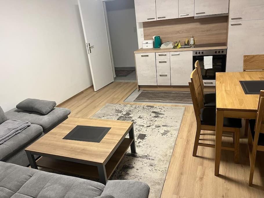 Wohnung Apartment in Salzburgerland