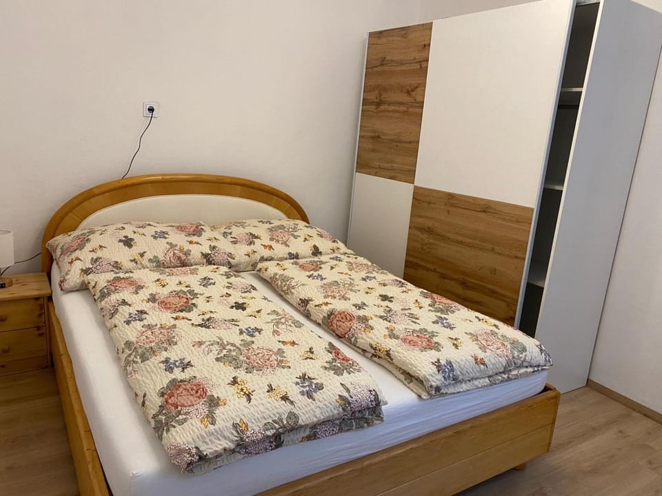 Wohnung Apartment in Salzburgerland