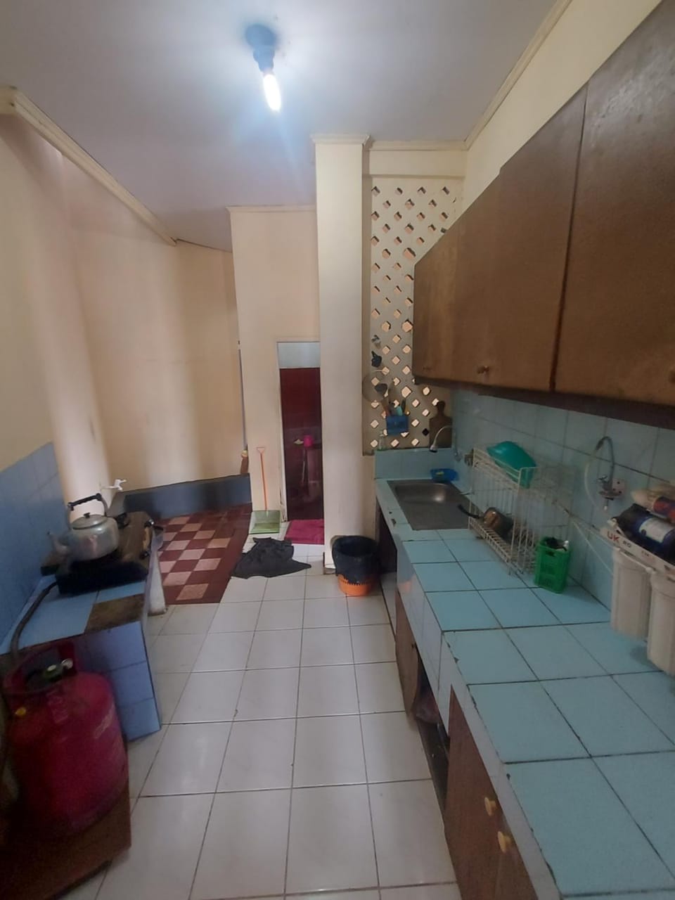 Villa saung panenjoan Villa in Cisarua