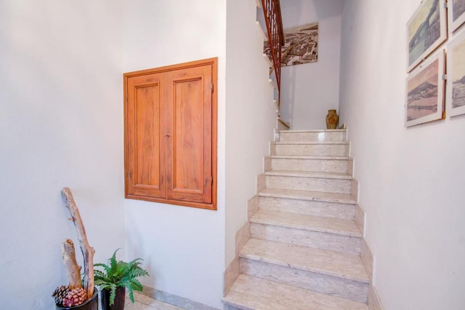 Mare, 2 camere, 2 bagni e posto auto, a soli 50 m dal mare! by Alfareal Apartment in Castiglione della Pescaia