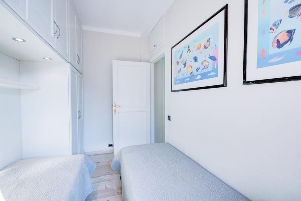 Mare, 2 camere, 2 bagni e posto auto, a soli 50 m dal mare! by Alfareal Apartment in Castiglione della Pescaia
