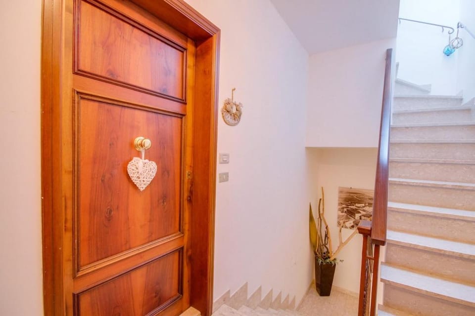 Mare, 2 camere, 2 bagni e posto auto, a soli 50 m dal mare! by Alfareal Apartment in Castiglione della Pescaia