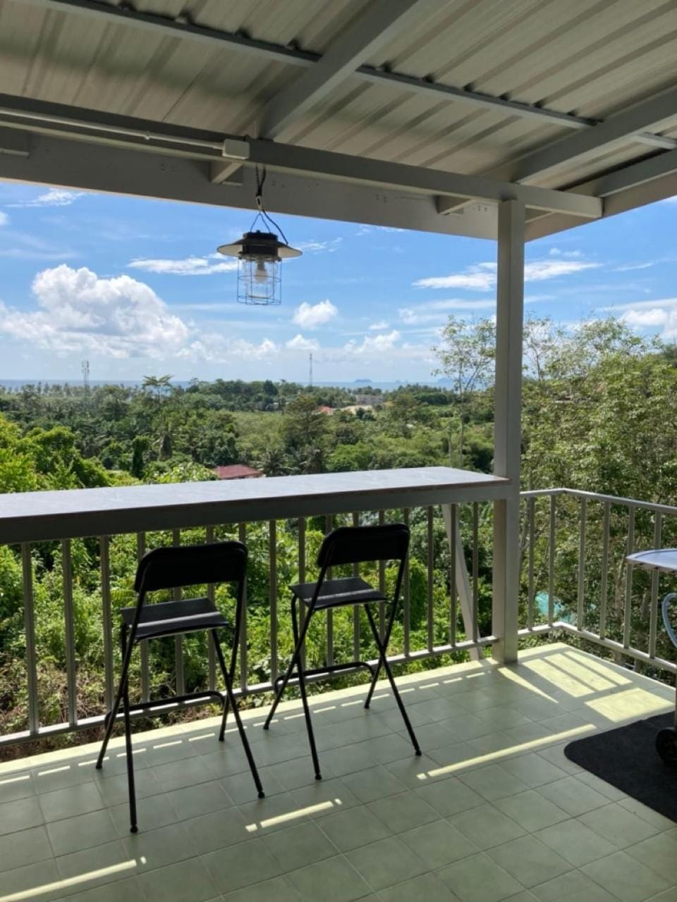 Balcony/Terrace, Balcony/Terrace, Sea view, Sunset