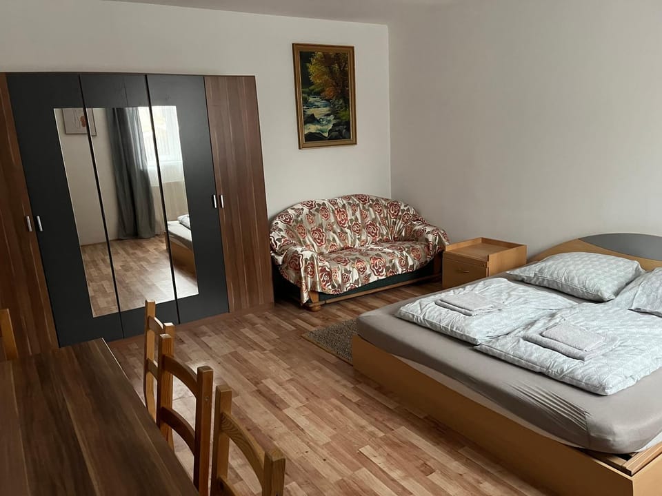 Apartments Gala Abertamy Apartment in Saxony