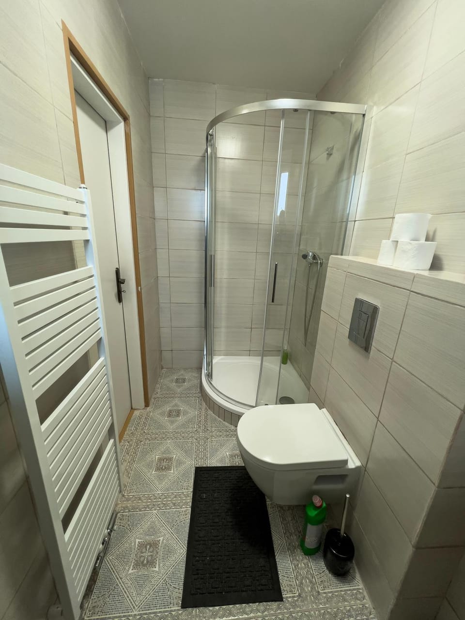 Apartments Gala Abertamy Apartment in Saxony