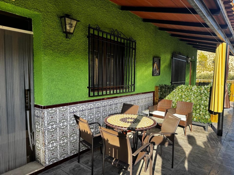 Apartamentos Rio Gallego Apartment in Castile-La Mancha