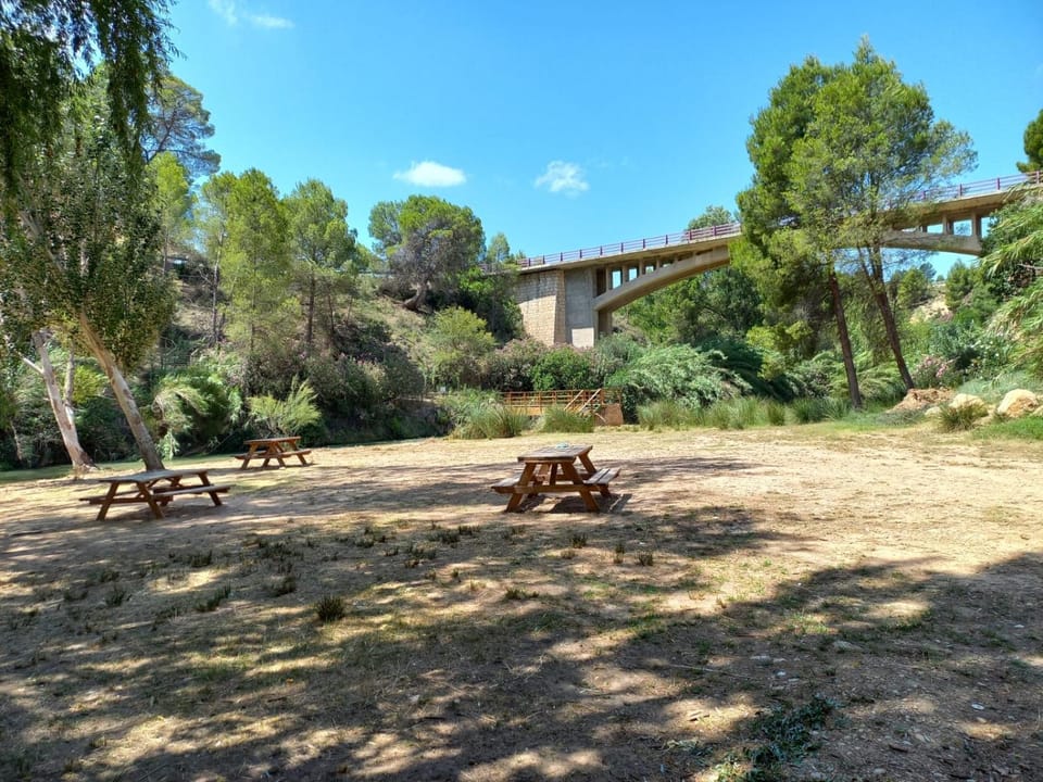 Apartamentos Rio Gallego Apartment in Castile-La Mancha
