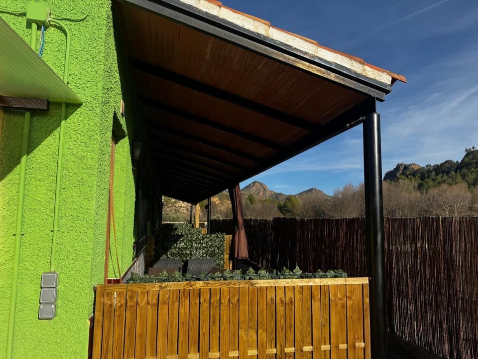 Apartamentos Rio Gallego Apartment in Castile-La Mancha