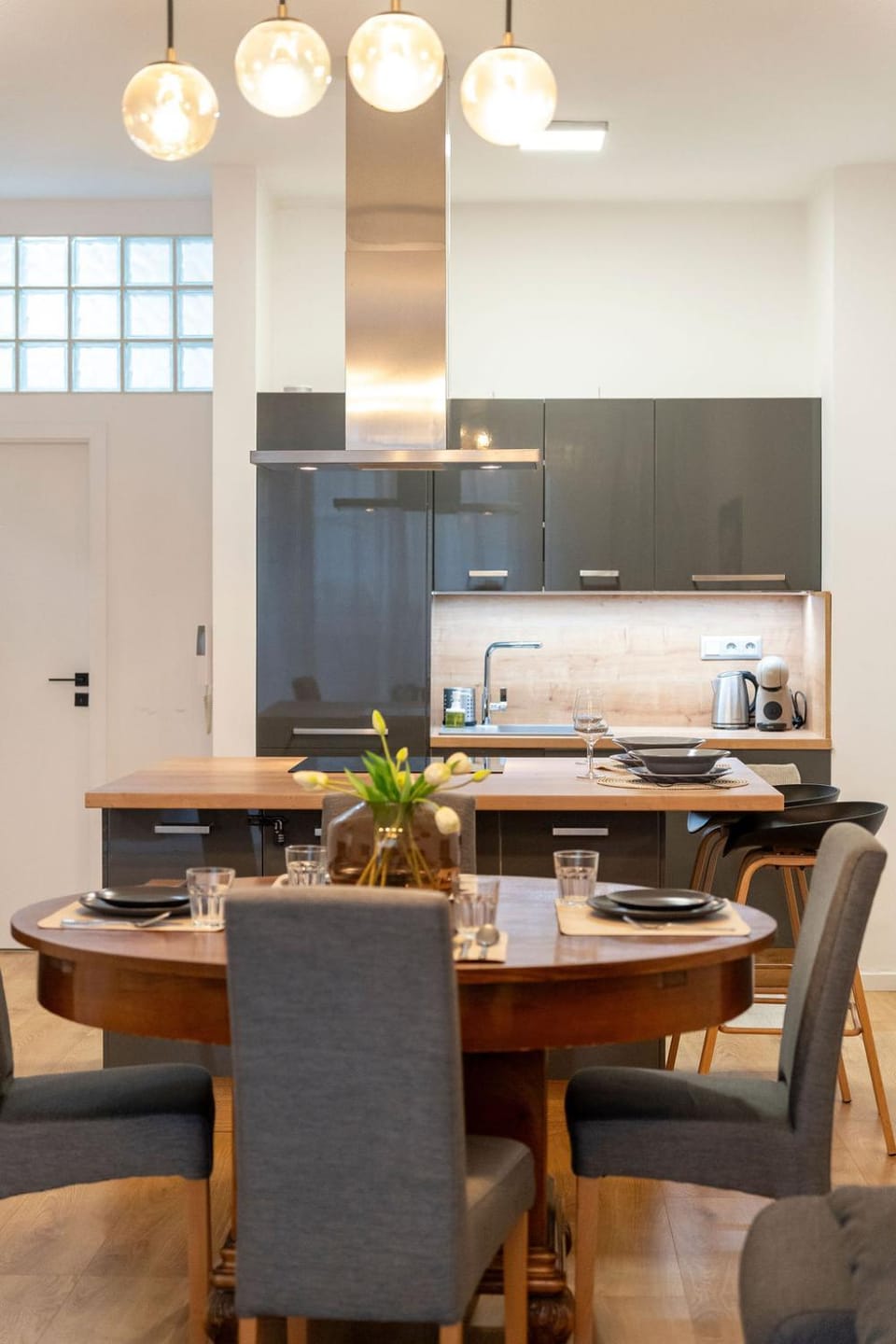 Sundeck City Centre Apartment Apartment in Bratislava