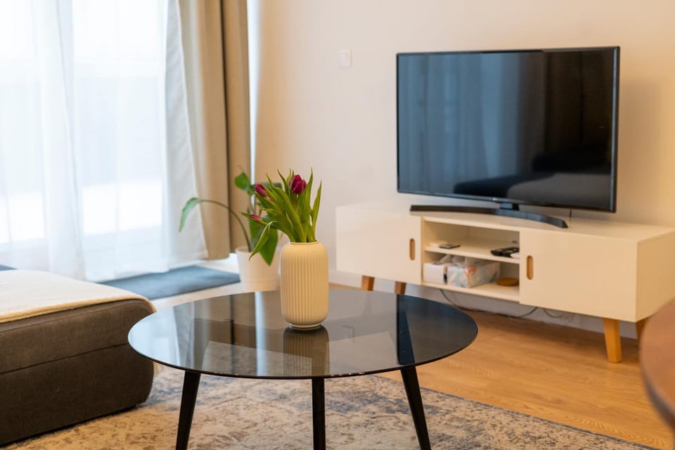 Sundeck City Centre Apartment Apartment in Bratislava