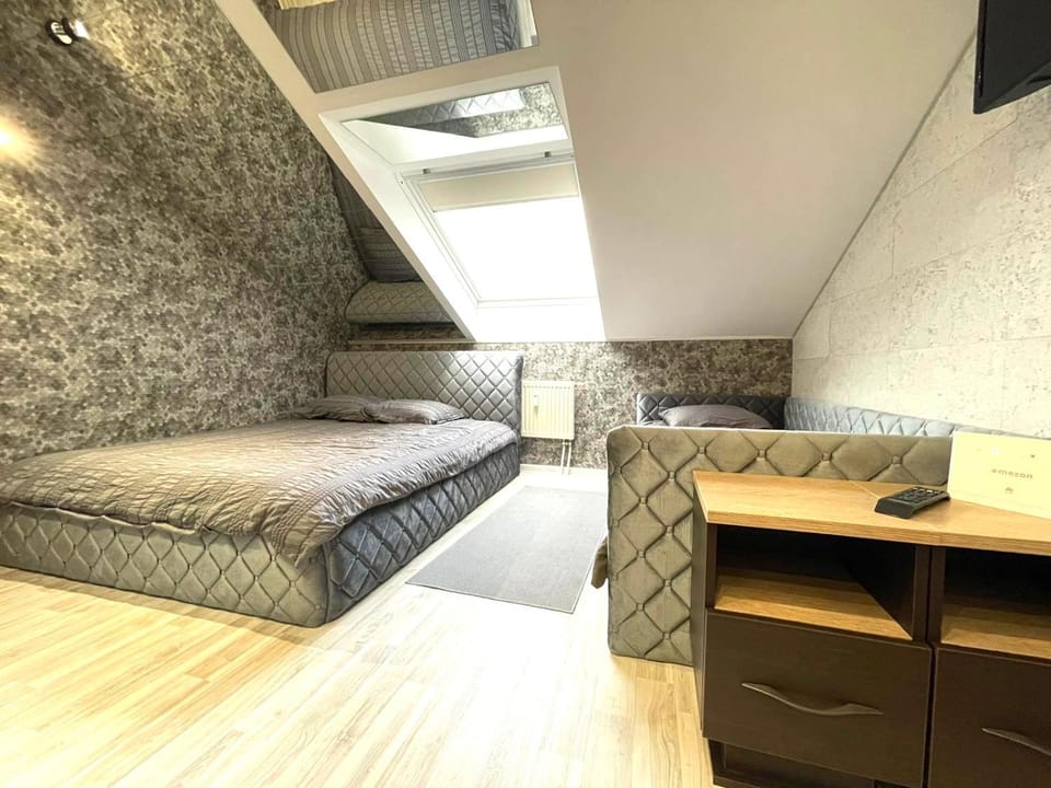 Alanga apartments Apartment in Palanga