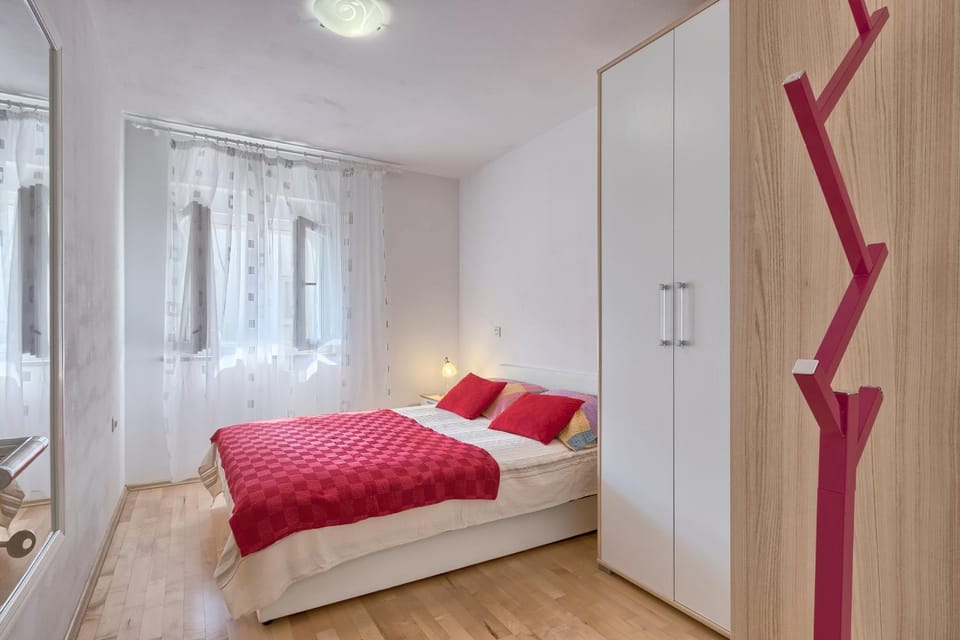 alen Apartment in Pula