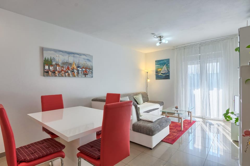 alen Apartment in Pula