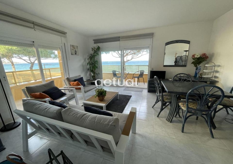 ACAPULCO 1-4 Apartment in Platja d'Aro