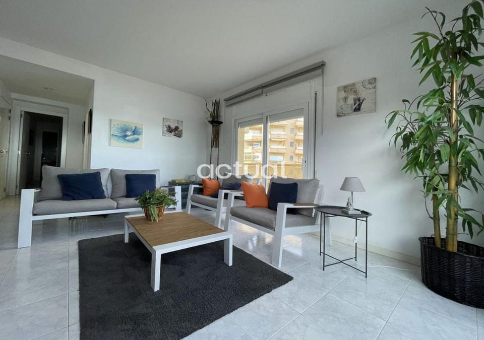ACAPULCO 1-4 Apartment in Platja d'Aro