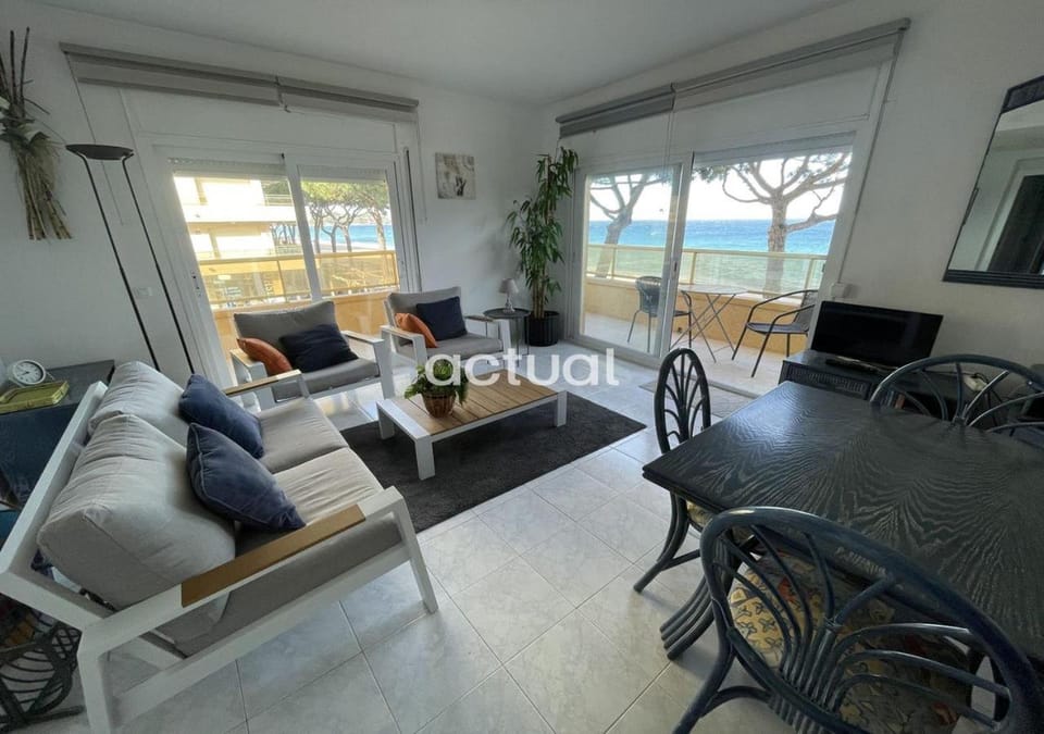 ACAPULCO 1-4 Apartment in Platja d'Aro