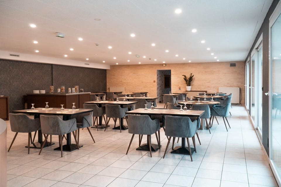 HOTEL DU MOULIN Hotel in Grand Est