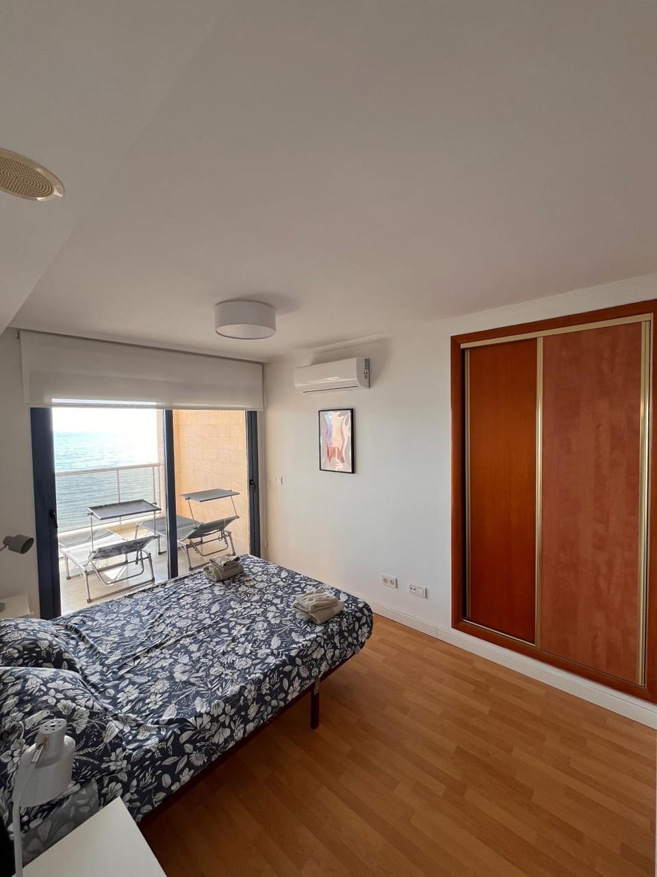 Apartamento en Altea con vistas al mar Apartment in Marina Baixa