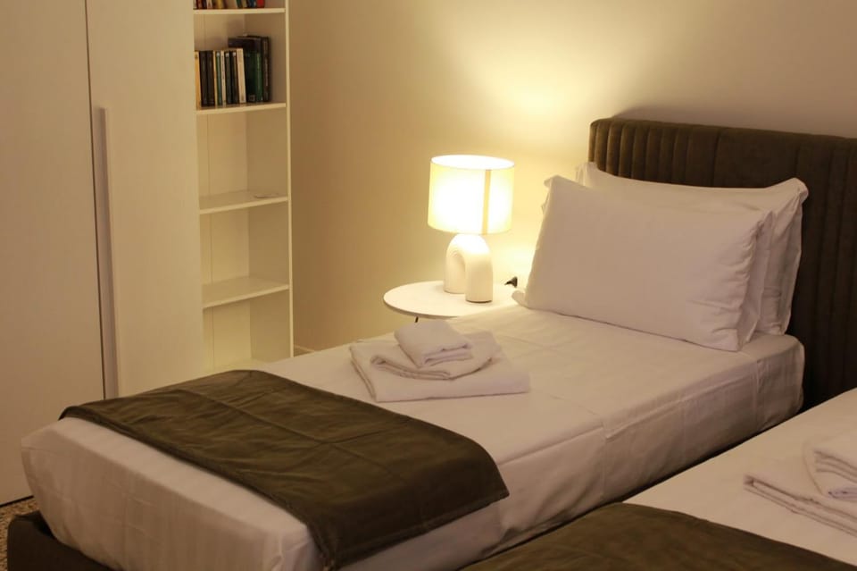 Relais Cavallini Bed and Breakfast in Rome