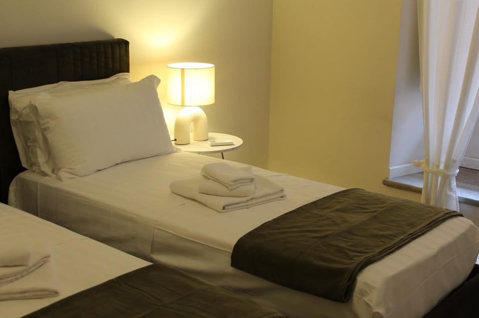 Relais Cavallini Bed and Breakfast in Rome