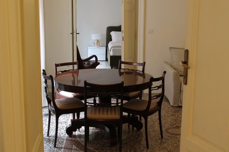 Relais Cavallini Bed and Breakfast in Rome